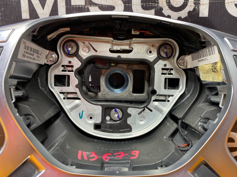 руль, 30000 рублей, Красноярск