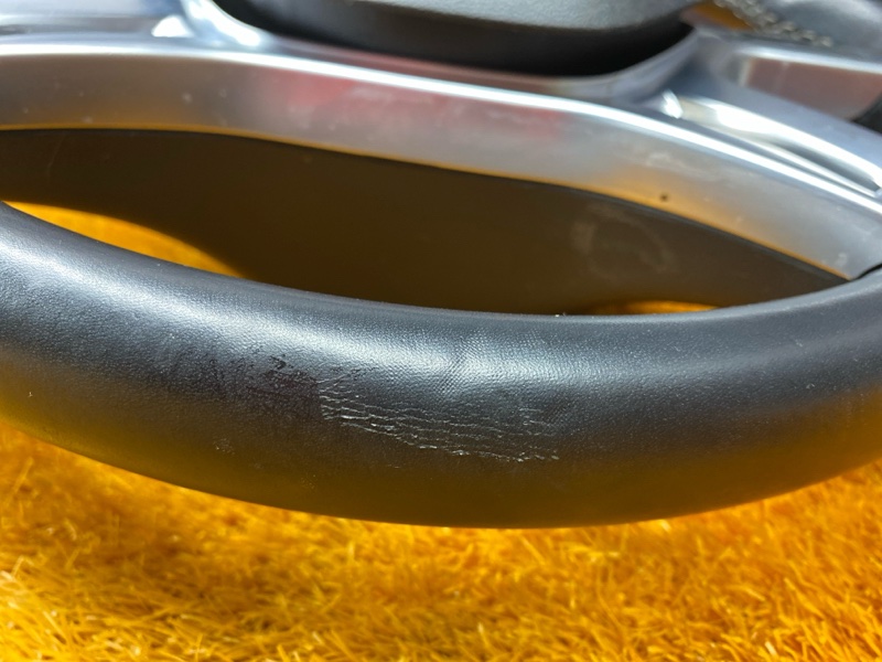 руль, 30000 рублей, Красноярск