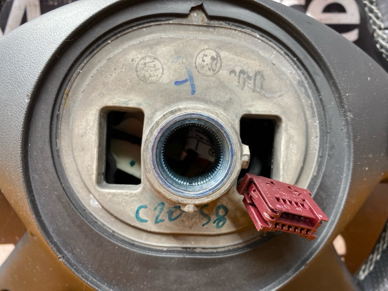 руль, 30000 рублей, Красноярск