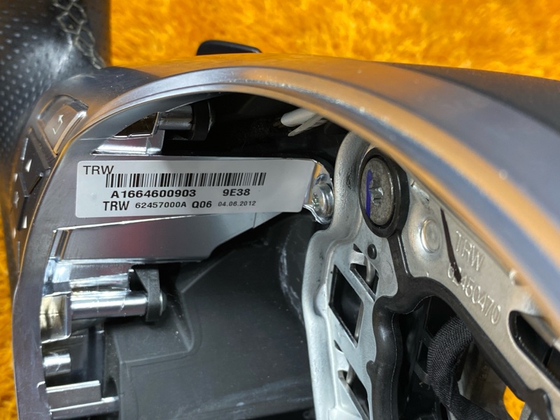 руль, 30000 рублей, Красноярск