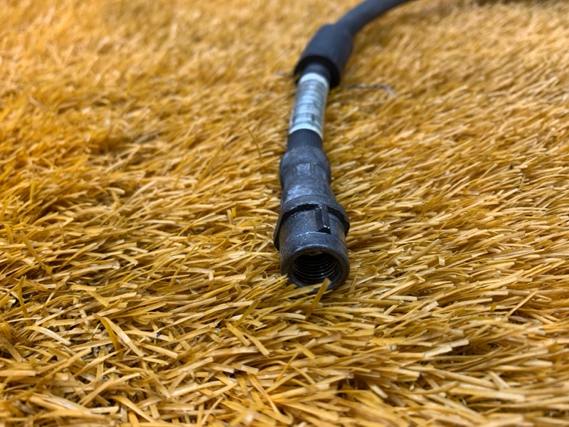 шланг тормозной, 500 рублей, Красноярск