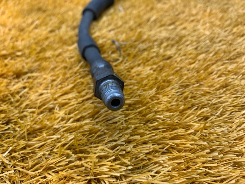 шланг тормозной, 500 рублей, Красноярск