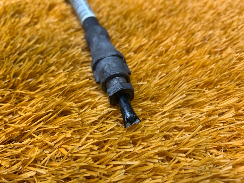 шланг тормозной, 500 рублей, Красноярск