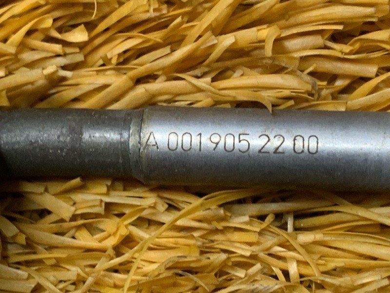 Датчик температуры выхлопных газов, 4000 рублей, Красноярск