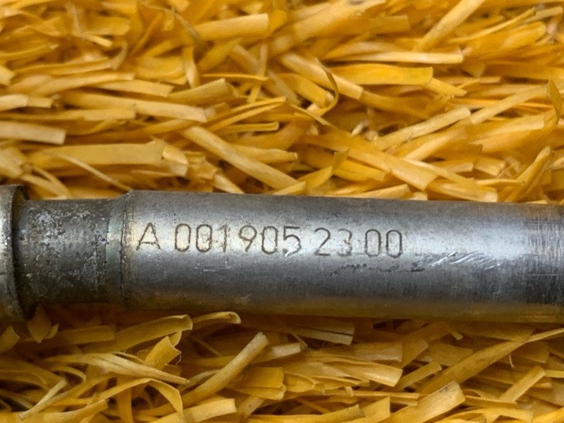 Датчик температуры выхлопных газов, 3000 рублей, Красноярск