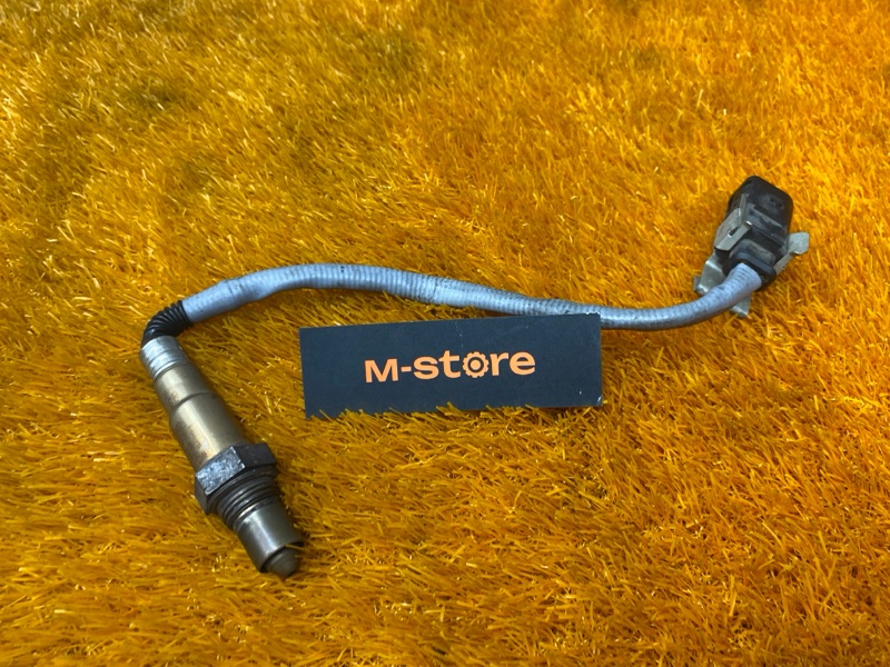 Датчик кислорода, 5000 рублей, Красноярск