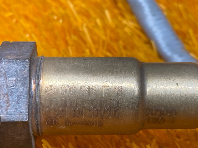 Датчик кислорода, 5000 рублей, Красноярск