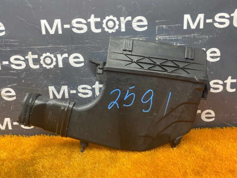 корпус воздушного фильтра, 1500 рублей, Красноярск