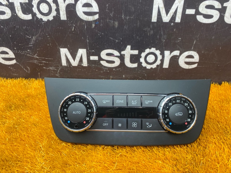 блок управления климат-контролем, 5000 рублей, Красноярск