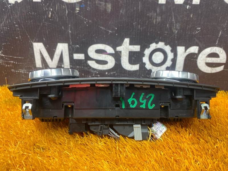 блок управления климат-контролем, 5000 рублей, Красноярск