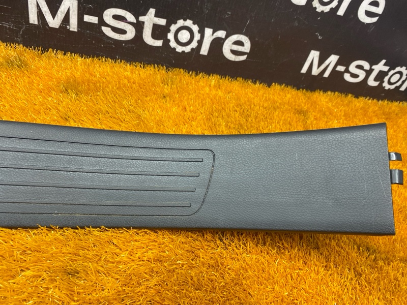 Накладка на порог салона, 1600 рублей, Красноярск