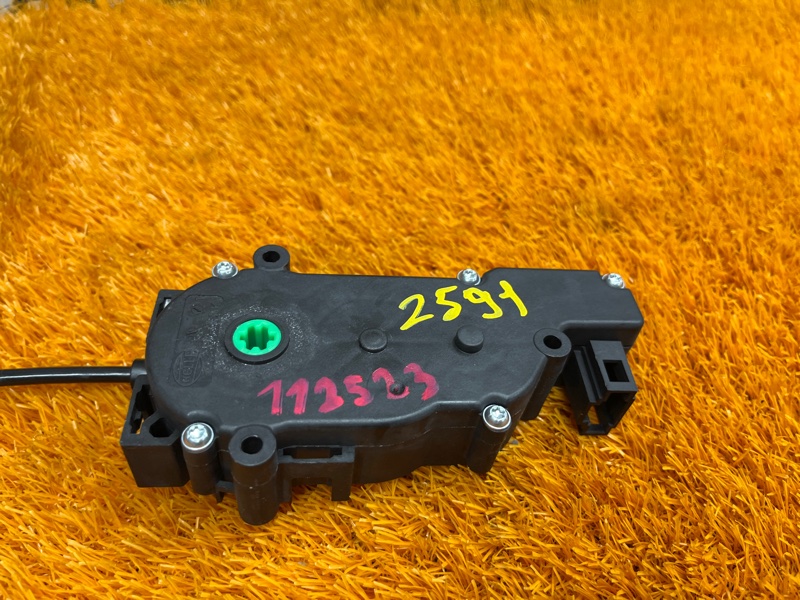 Активатор замка багажника, 5000 рублей, Красноярск