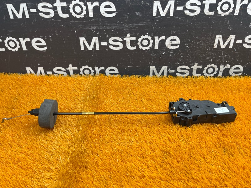 Активатор замка багажника, 5000 рублей, Красноярск