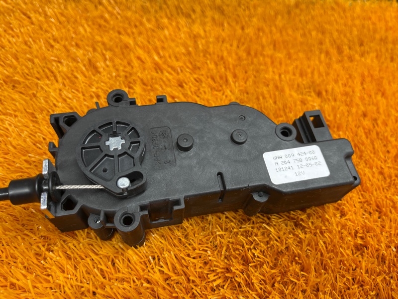 Активатор замка багажника, 5000 рублей, Красноярск