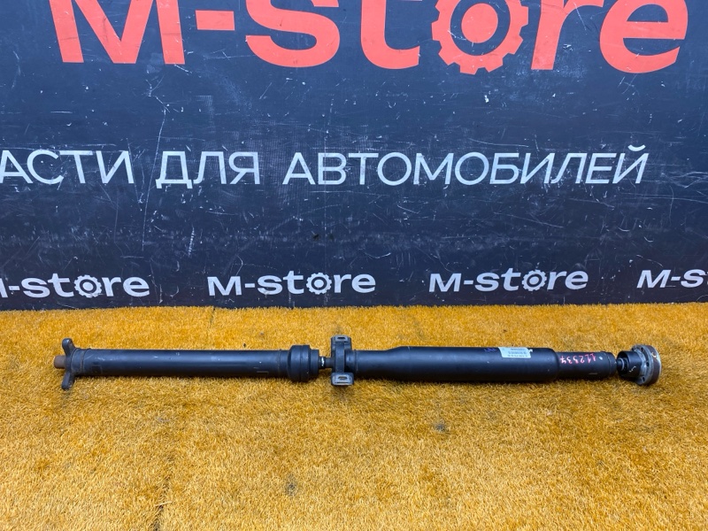 карданный вал, 15000 рублей, Красноярск
