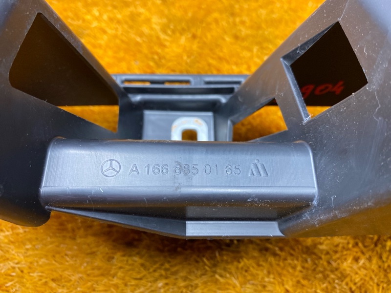 крепление бампера, 1500 рублей, Красноярск