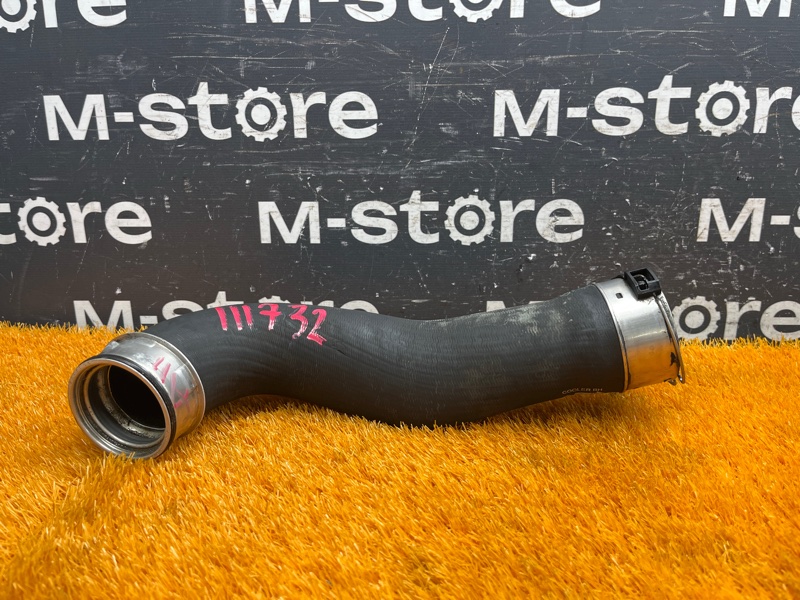 Патрубок системы охлаждения, 6500 рублей, Красноярск