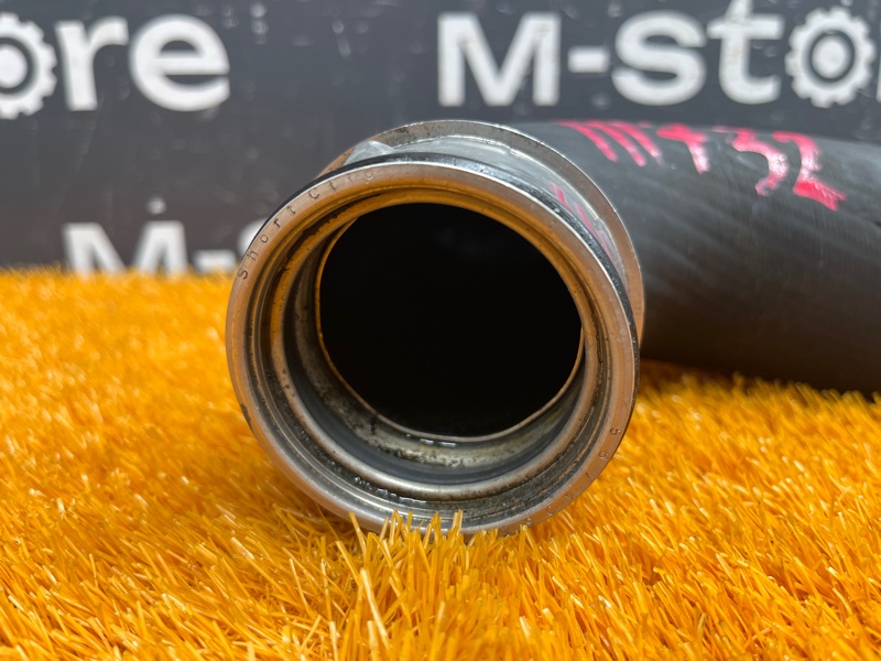 Патрубок системы охлаждения, 6500 рублей, Красноярск