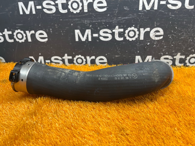 Патрубок системы охлаждения, 6500 рублей, Красноярск