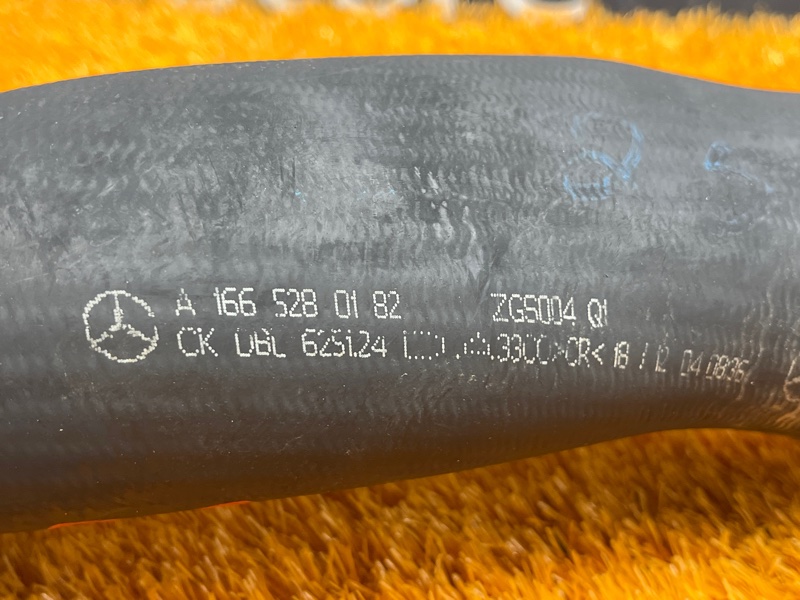 Патрубок системы охлаждения, 6500 рублей, Красноярск