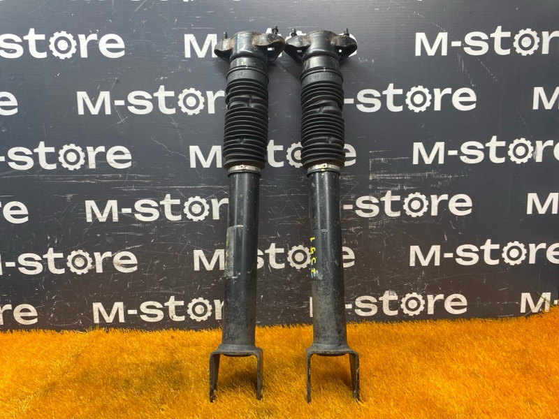 Амортизатор, 12000 рублей, Красноярск