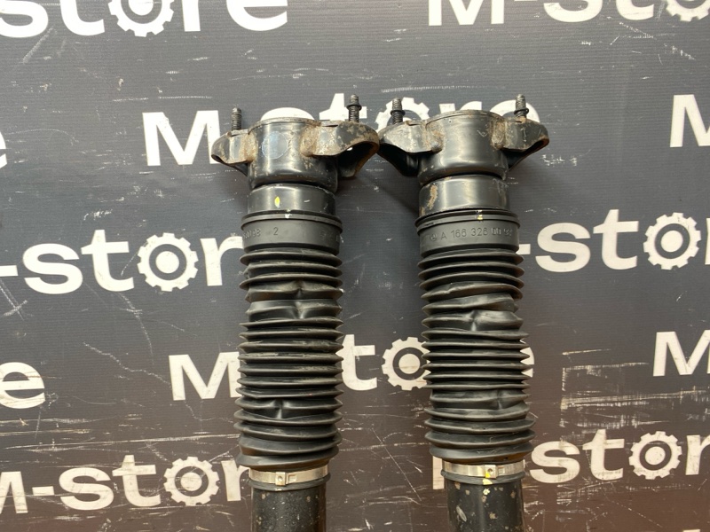 Амортизатор, 12000 рублей, Красноярск