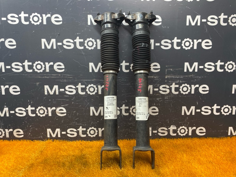 Амортизатор, 12000 рублей, Красноярск