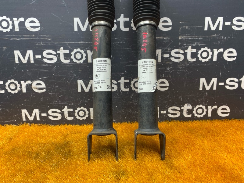 Амортизатор, 12000 рублей, Красноярск