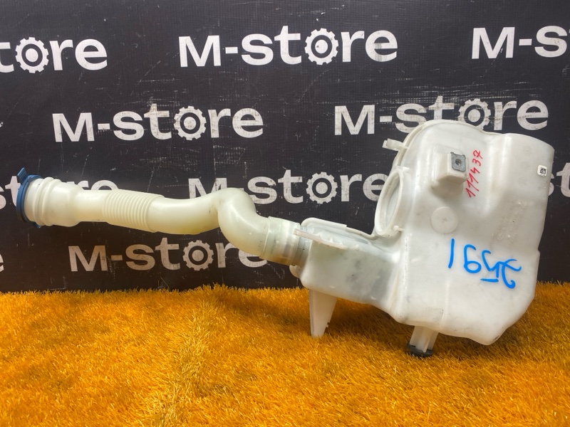 Бачок омывателя, 10000 рублей, Красноярск