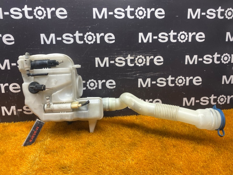 Бачок омывателя, 10000 рублей, Красноярск