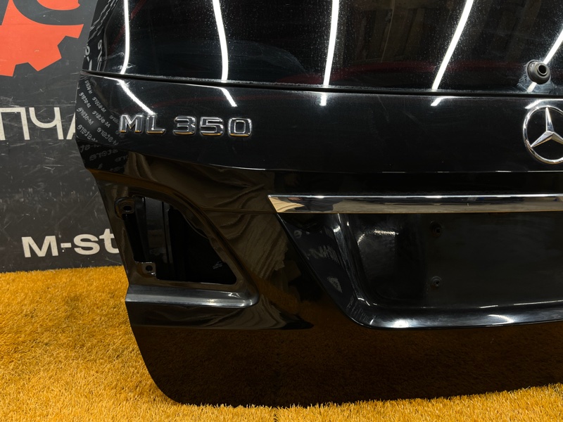 Крышка (дверь) багажника, 32000 рублей, Красноярск