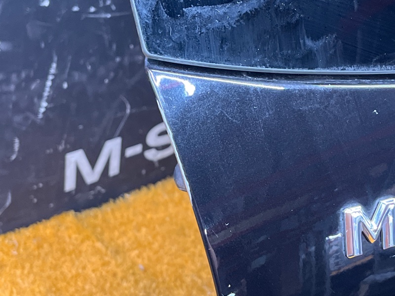 Крышка (дверь) багажника, 32000 рублей, Красноярск