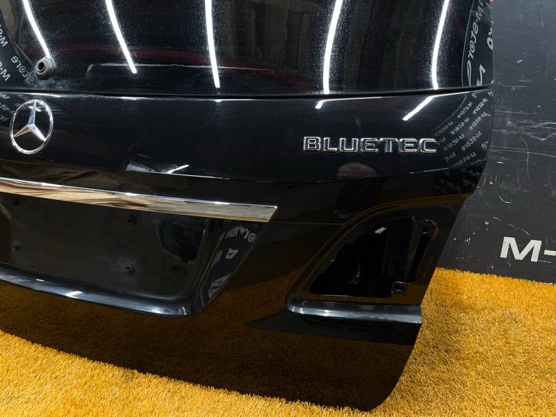 Крышка (дверь) багажника, 32000 рублей, Красноярск