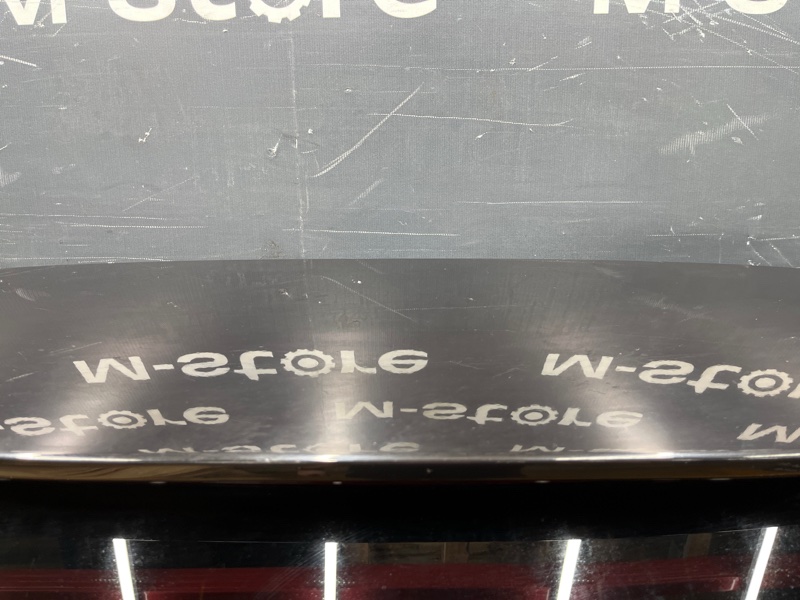 Крышка (дверь) багажника, 32000 рублей, Красноярск