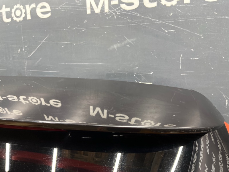 Крышка (дверь) багажника, 32000 рублей, Красноярск