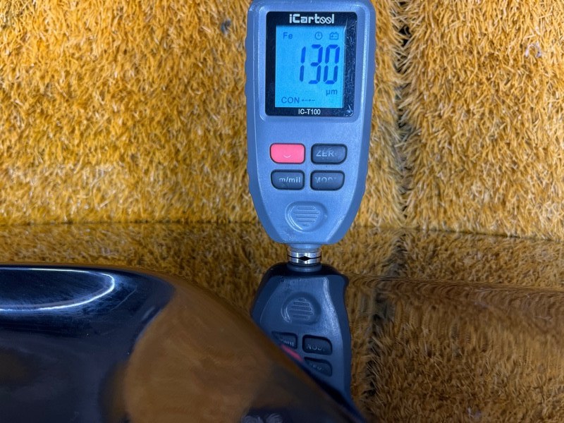 Крышка (дверь) багажника, 32000 рублей, Красноярск