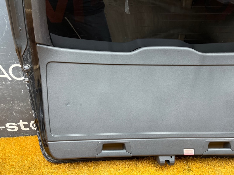 Крышка (дверь) багажника, 32000 рублей, Красноярск