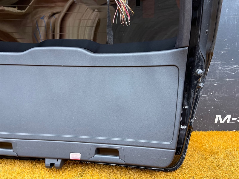 Крышка (дверь) багажника, 32000 рублей, Красноярск