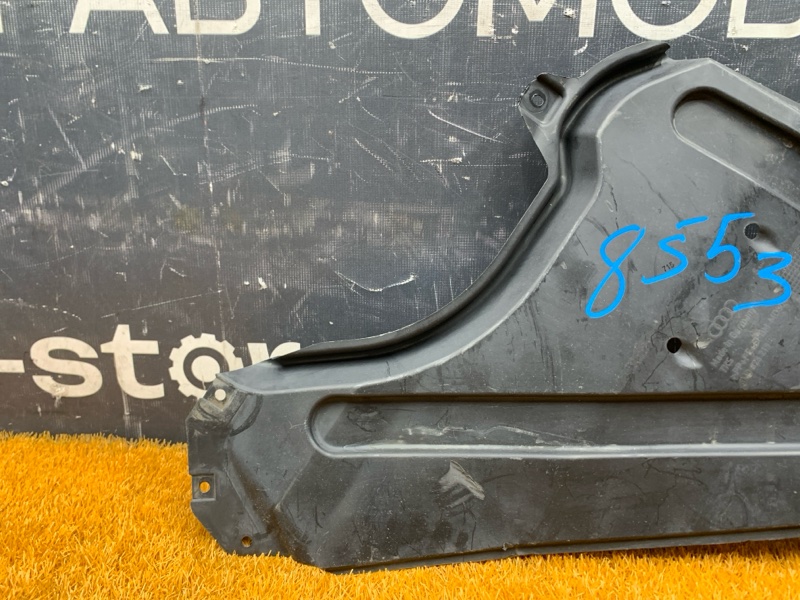 Защита днища кузова, 2500 рублей, Красноярск