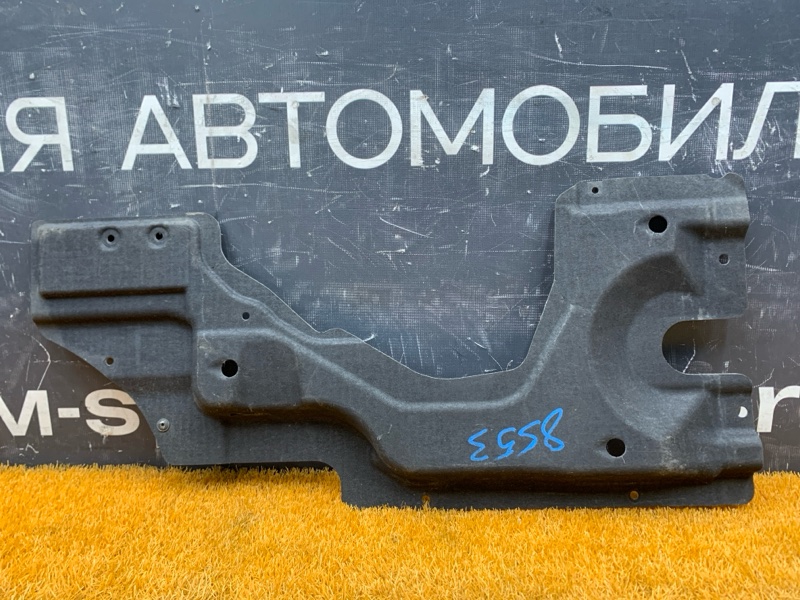 Защита днища кузова, 2700 рублей, Красноярск