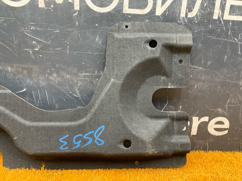 Защита днища кузова, 2700 рублей, Красноярск