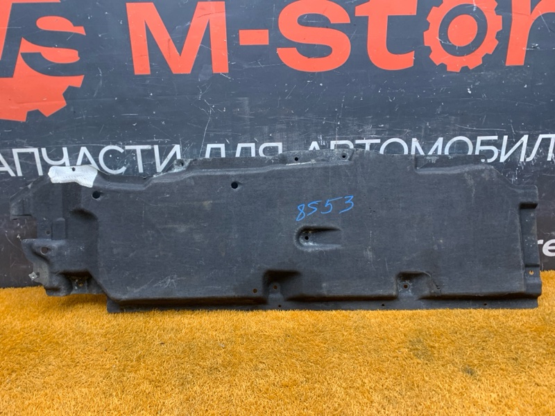 Защита днища кузова, 7000 рублей, Красноярск