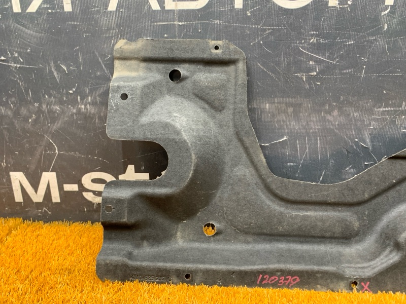 Защита днища кузова, 2700 рублей, Красноярск