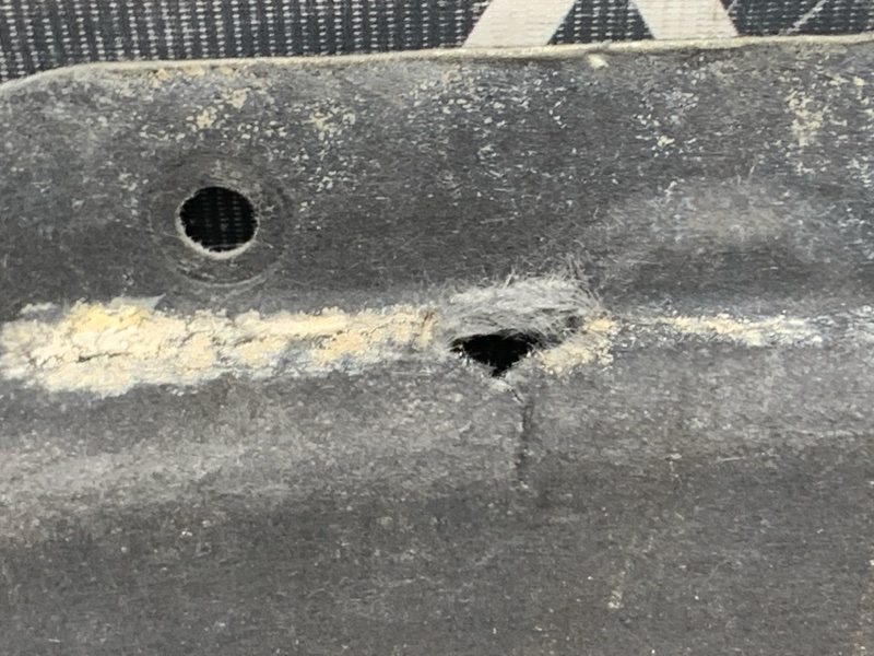 Защита днища кузова, 7000 рублей, Красноярск