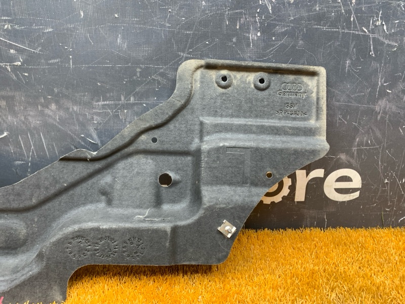 Защита днища кузова, 2700 рублей, Красноярск