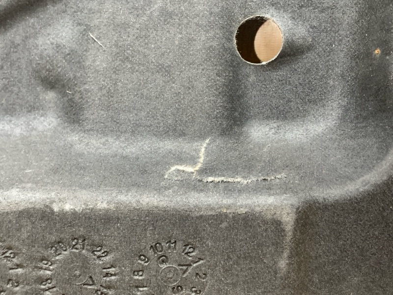 Защита днища кузова, 2700 рублей, Красноярск