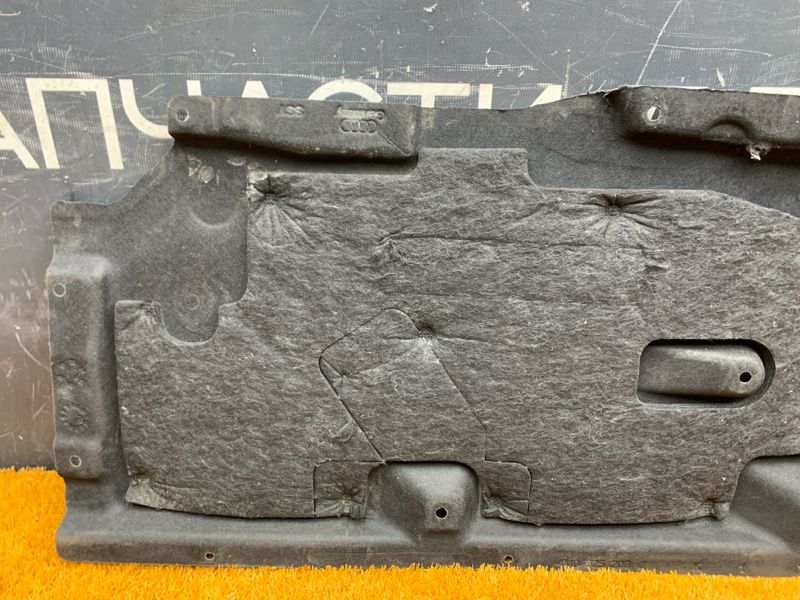 Защита днища кузова, 7000 рублей, Красноярск