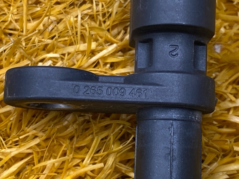 Датчик ABS, 1200 рублей, Красноярск