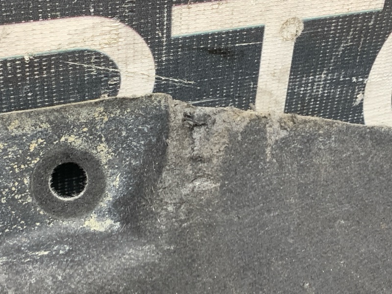 Защита днища кузова, 7000 рублей, Красноярск