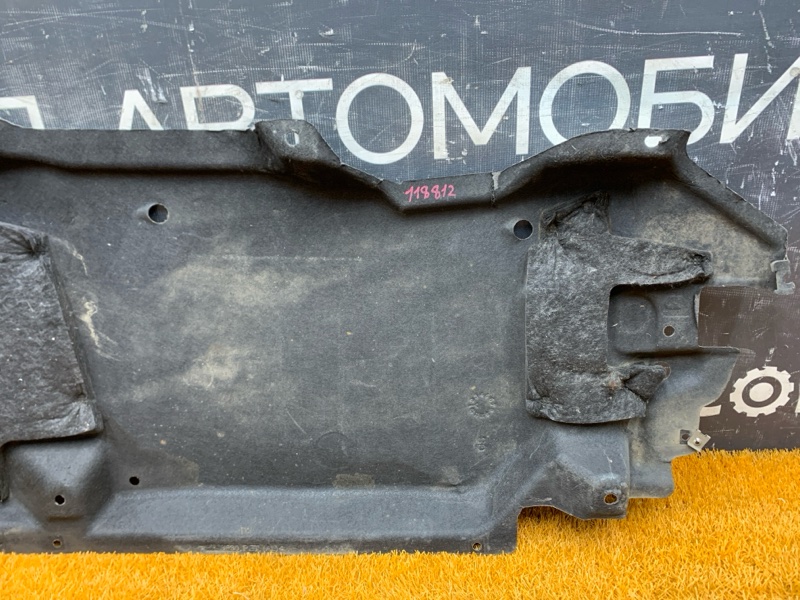 Защита днища кузова, 7000 рублей, Красноярск